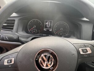Foto 2 - Volkswagen Virtus Virtus 1.6 MSI (Flex) (Aut) automático