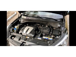 Foto 5 - Hyundai Santa Fe Grand Santa Fe GLS 3.3L V6 4wd automático