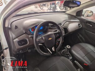 Foto 3 - Chevrolet Prisma Prisma 1.4 LTZ SPE/4 manual