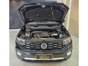 Foto 7 - Volkswagen T-Cross T-Cross 1.0 200 TSI (Aut) automático