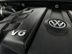 Foto 10 - Volkswagen Amarok Amarok 3.0 V6 CD Highline 4x4 manual