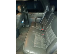 Foto 8 - Chevrolet Blazer Blazer DLX Executive 4x2 4.3 SFi V6 manual