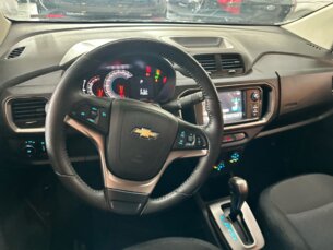 Foto 4 - Chevrolet Spin Spin 1.8 Econoflex LT 5S (Aut) automático