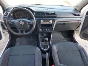 Foto 7 - Volkswagen Gol Gol 1.0 MPI Trendline (Flex) manual