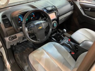 Foto 2 - Chevrolet S10 Cabine Dupla S10 LTZ 2.5 4x4 (Cab Dupla) (Flex) manual