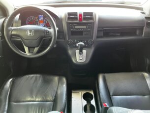 Foto 7 - Honda CR-V CR-V 2.0 16V 4X4 EXL (aut) manual