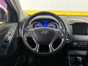 Foto 4 - Hyundai ix35 ix35 2.0L 16v GLS Top (Flex) (Aut) automático