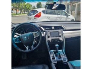 Foto 7 - Honda Civic Civic EX 2.0 i-VTEC CVT automático