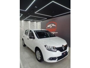 Renault Sandero 1.0 Zen