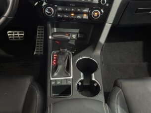 Foto 7 - Kia Sportage Sportage EX 2.0 (Flex) (Aut) P255 automático