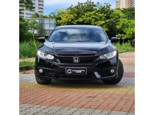 Foto 2 - Honda Civic Civic Sport 2.0 i-VTEC CVT automático