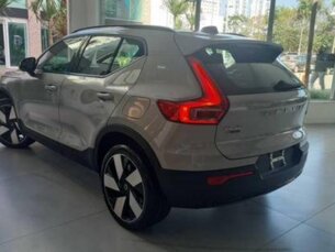 Foto 7 - Volvo XC40 XC40 BEV 82 kWh Recharge Twin Ultimate automático
