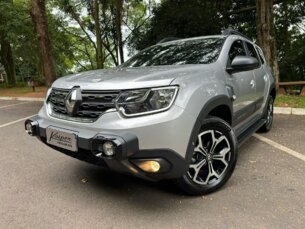 Foto 1 - Renault Duster Duster 1.6 Iconic CVT manual