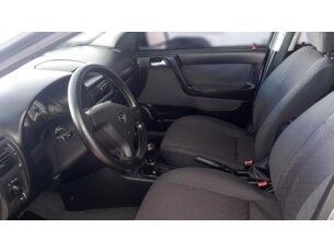 Foto 4 - Chevrolet Astra Sedan Astra Sedan 1.8 8V manual