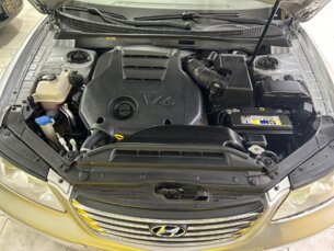 Foto 3 - Hyundai Azera Azera 3.3 V6 automático