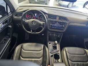 Foto 2 - Volkswagen Tiguan Tiguan Allspace Comfortline 1.4 250 TSI DSG automático