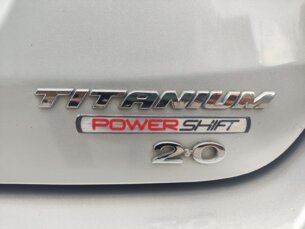 Foto 7 - Ford Focus Hatch Focus Hatch Titanium 2.0 PowerShift manual