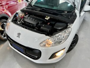 Foto 6 - Peugeot 308 308 Allure 2.0 16v (Flex) (Aut) automático