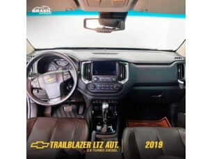 Foto 6 - Chevrolet TrailBlazer TrailBlazer 2.8 CTDI LTZ 7L 4WD automático