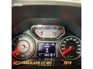 Foto 7 - Chevrolet TrailBlazer TrailBlazer 2.8 CTDI LTZ 7L 4WD automático