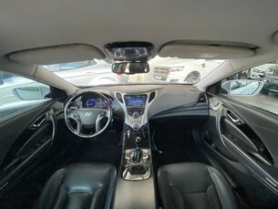 Foto 5 - Hyundai Azera Azera 3.0 V6 (aut) automático
