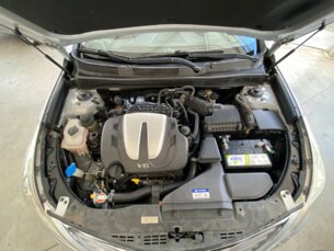 Foto 10 - Hyundai Azera Azera 3.0 V6 (aut) automático