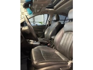 Foto 10 - Chevrolet Cruze Cruze LTZ 1.8 16V Ecotec (Aut)(Flex) manual