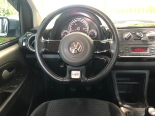 Foto 4 - Volkswagen Up! Up! 1.0 12v E-Flex cross up! manual