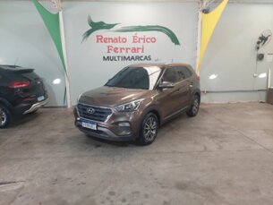 Foto 1 - Hyundai Creta Creta 2.0 Pulse (Aut) automático