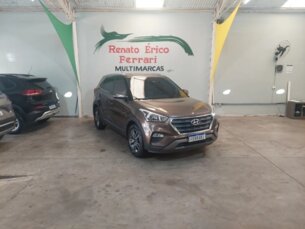 Foto 3 - Hyundai Creta Creta 2.0 Pulse (Aut) automático