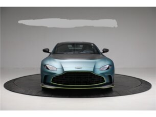 Foto 3 - Aston Martin Vantage Vantage 4.0 V8 F1 automático