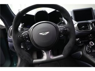 Foto 5 - Aston Martin Vantage Vantage 4.0 V8 F1 automático