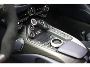 Foto 7 - Aston Martin Vantage Vantage 4.0 V8 F1 automático