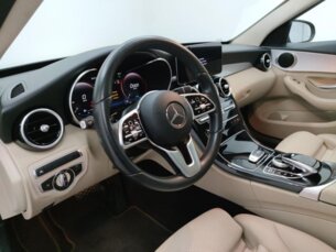 Foto 9 - Mercedes-Benz Classe C C 200 EQ Boost  automático