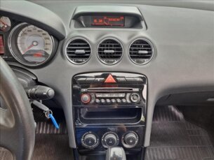 Foto 6 - Peugeot 408 408 Business 1.6 THP (Aut) (Flex) automático