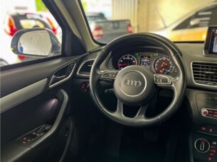 Foto 3 - Audi Q3 Q3 1.4 TFSI Ambiente S Tronic (Flex) automático