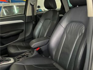 Foto 4 - Audi Q3 Q3 1.4 TFSI Ambiente S Tronic (Flex) automático