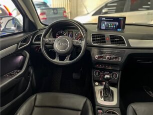 Foto 9 - Audi Q3 Q3 1.4 TFSI Ambiente S Tronic (Flex) automático