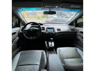 Foto 2 - Honda Civic New Civic LXS 1.8 (Aut) automático