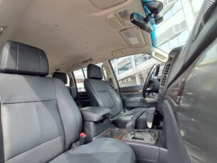 Foto 9 - Mitsubishi Pajero Full Pajero Full 3.2 DI-D 3D HPE 4WD automático