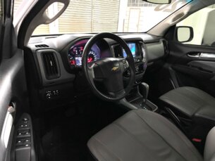 Foto 9 - Chevrolet S10 Cabine Dupla S10 2.5 ECOTEC SIDI LT (Cab Dupla) (Aut) manual