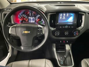 Foto 10 - Chevrolet S10 Cabine Dupla S10 2.5 ECOTEC SIDI LT (Cab Dupla) (Aut) manual