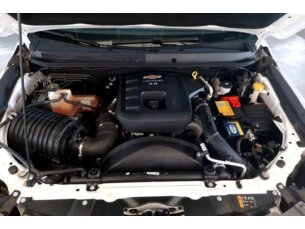 Foto 9 - Chevrolet S10 Cabine Dupla S10 2.8 LT Cabine Dupla 4WD (Aut) automático