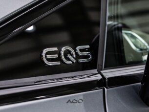 Foto 8 - Mercedes-Benz AMG EQS AMG EQS 53 4MATIC+ automático