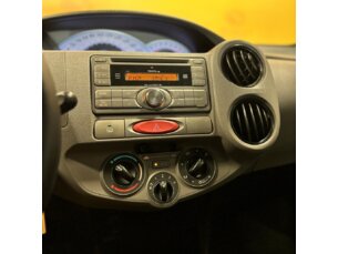 Foto 6 - Toyota Etios Hatch Etios XS 1.3 (Flex) manual