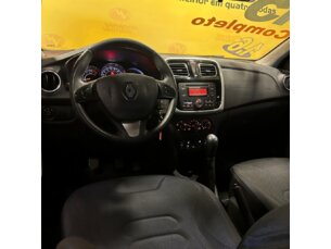 Foto 5 - Renault Sandero Sandero Dynamique 1.6 8V (Flex) manual