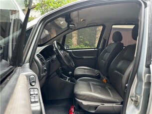 Foto 9 - Chevrolet Zafira Zafira Elite 2.0 (Flex) (Aut) automático