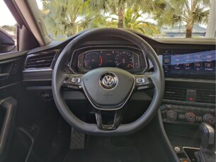 Foto 10 - Volkswagen Jetta Jetta 1.4 250 TSI Comfortline automático
