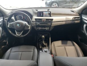 Foto 9 - BMW X2 X2 1.5 sDrive18i GP manual