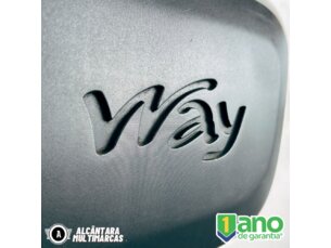 Foto 2 - Fiat Uno Uno Way 1.0 Firefly (Flex) manual